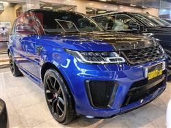 لاند روفر رانج روفر سبورت